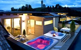 Gartenhotel Voelser Hof - Adults Only